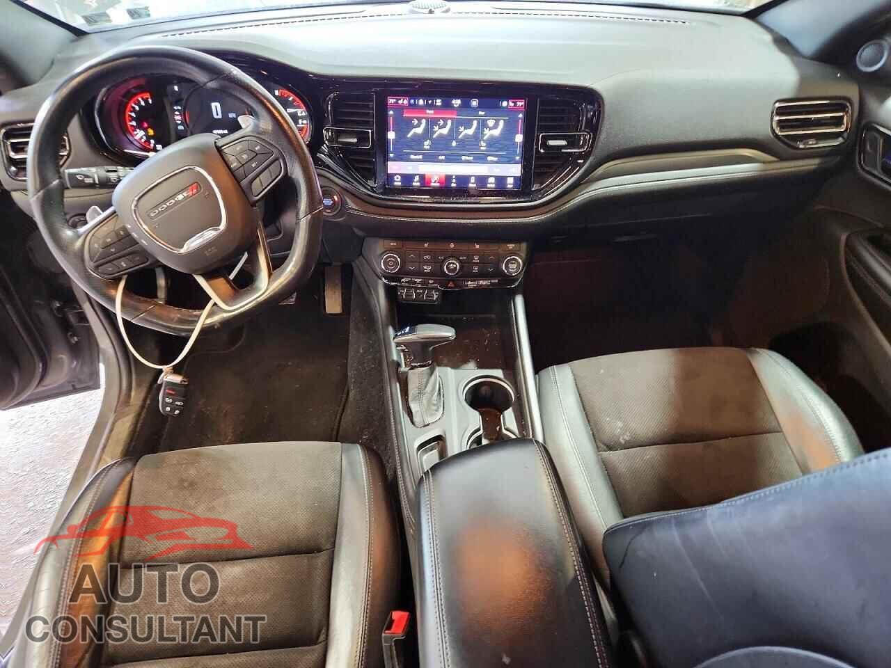 DODGE DURANGO 2021 - 1C4RDJDG5MC520854