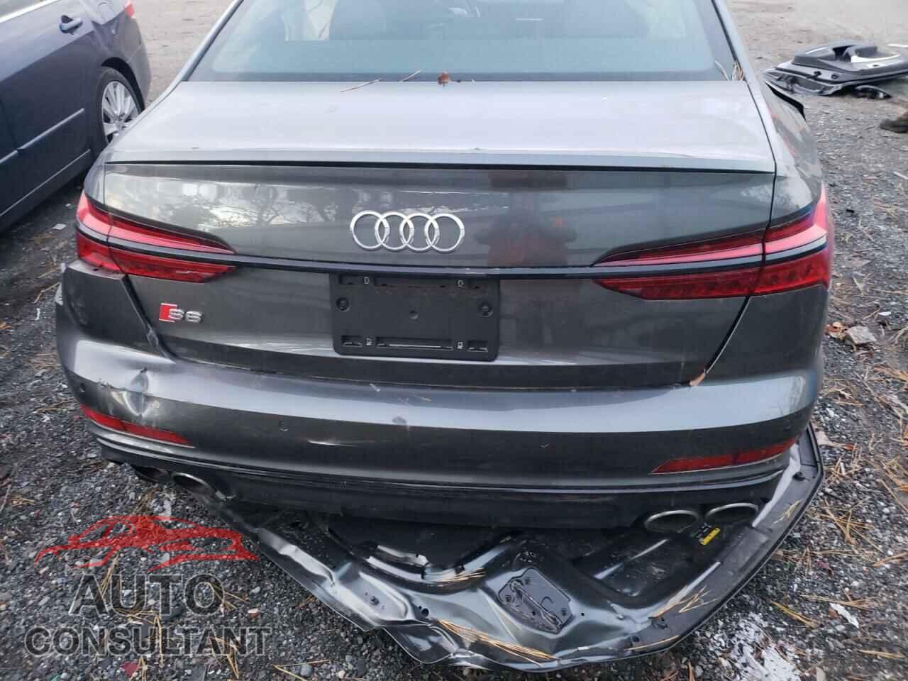 AUDI S6/RS6 2020 - WAUDFAF28LN045254
