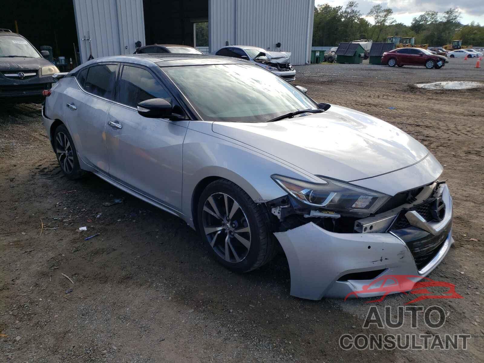 NISSAN MAXIMA 2016 - 1N4AA6AP9GC385136