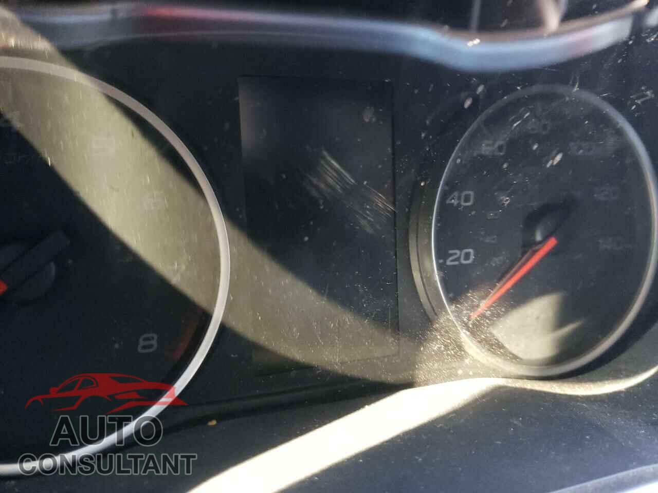 MITSUBISHI ECLIPSE 2019 - JA4AS3AA8KZ052962