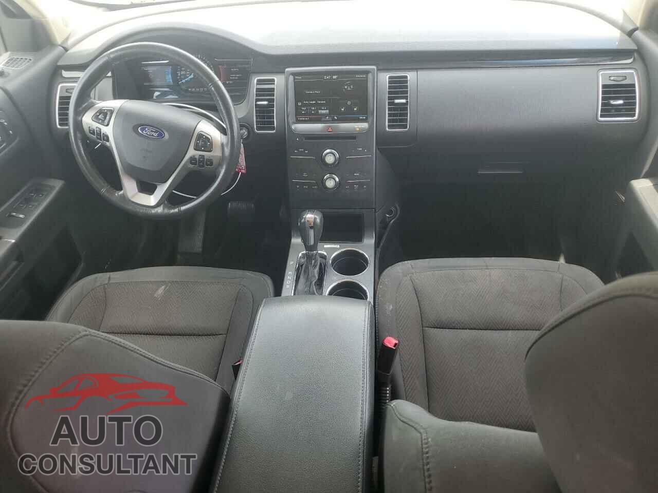 FORD FLEX 2014 - 2FMGK5C80EBD34196