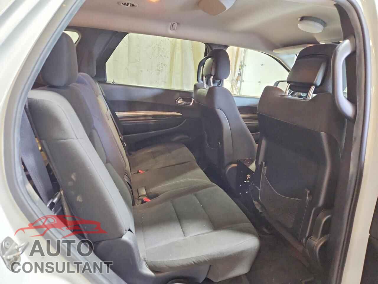 DODGE DURANGO 2014 - 1C4SDJFTXEC443816