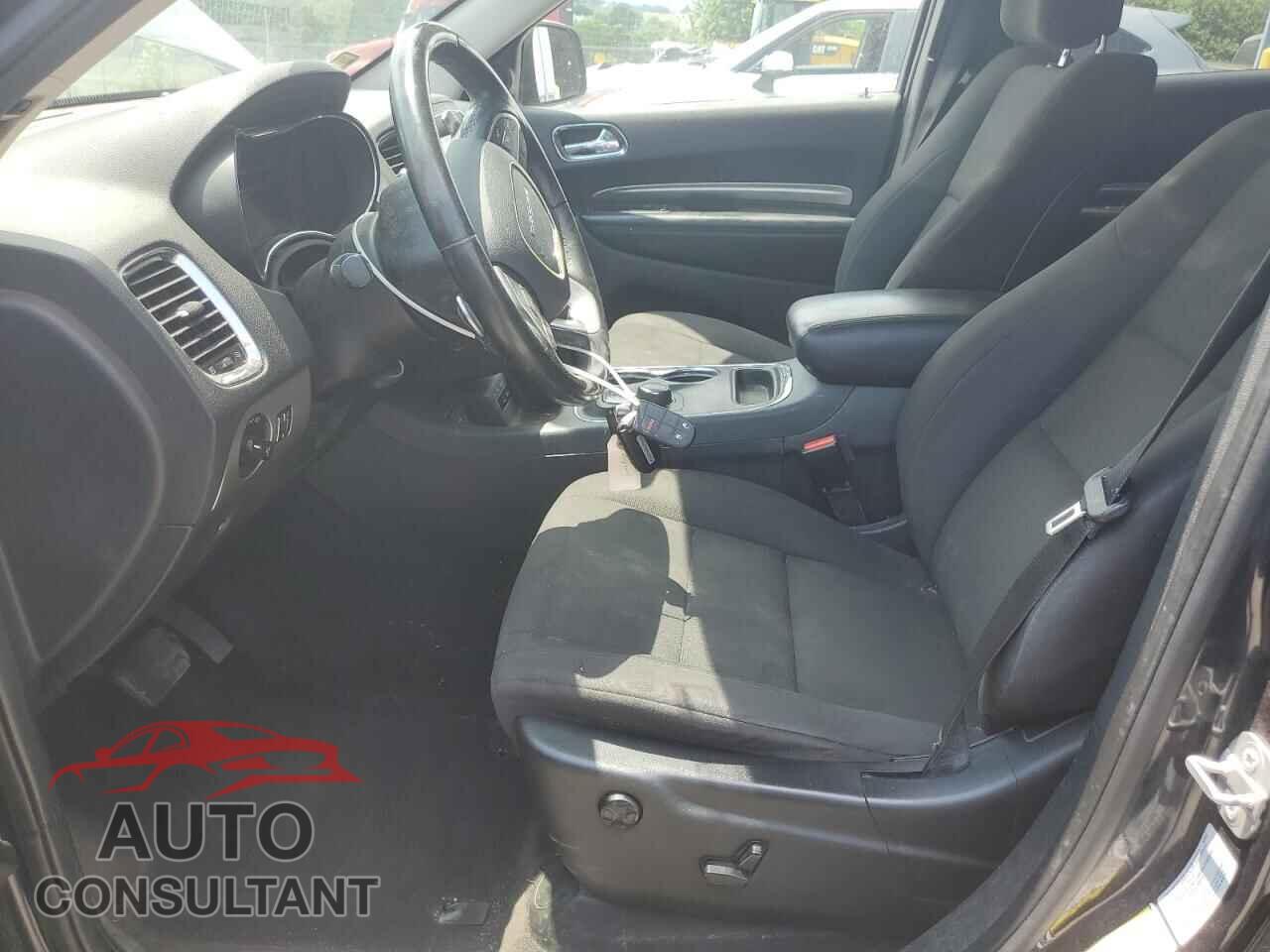 DODGE DURANGO 2015 - 1C4RDJAG3FC786817