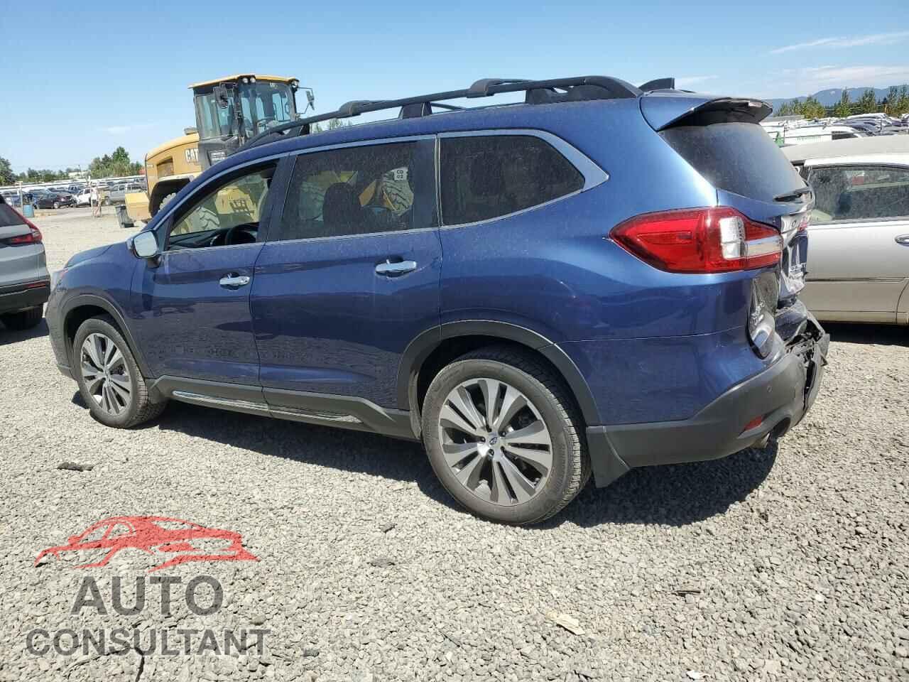 SUBARU ASCENT 2021 - 4S4WMARD5M3422579