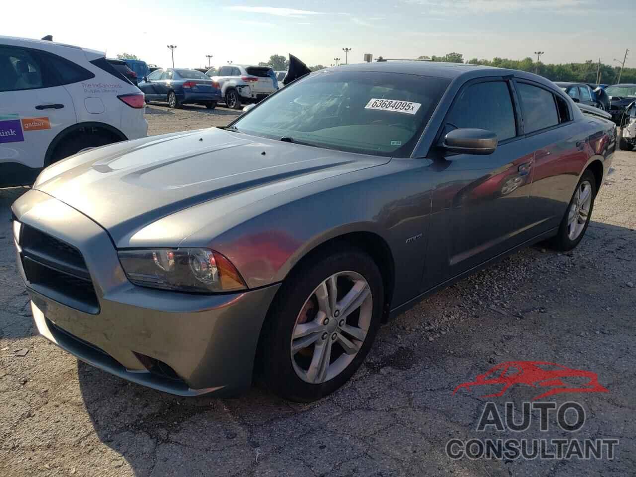 DODGE CHARGER 2011 - 2B3CM5CT2BH610941