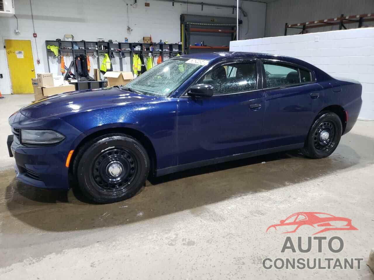 DODGE CHARGER 2016 - 2C3CDXKT3GH286843