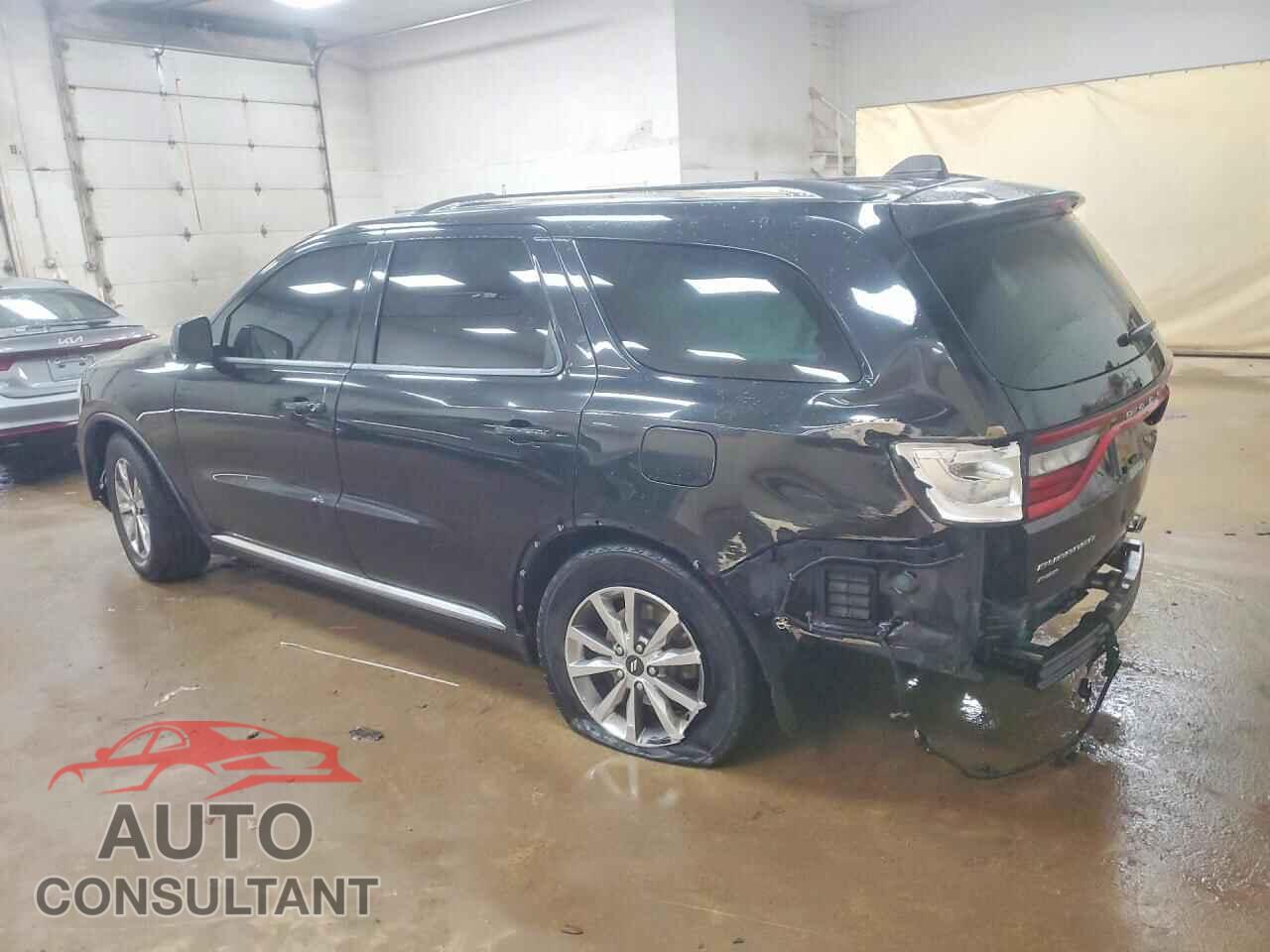 DODGE DURANGO 2015 - 1C4RDHDG7FC857568