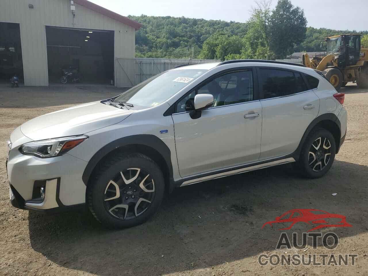 SUBARU CROSSTREK 2020 - JF2GTDEC9LH283280