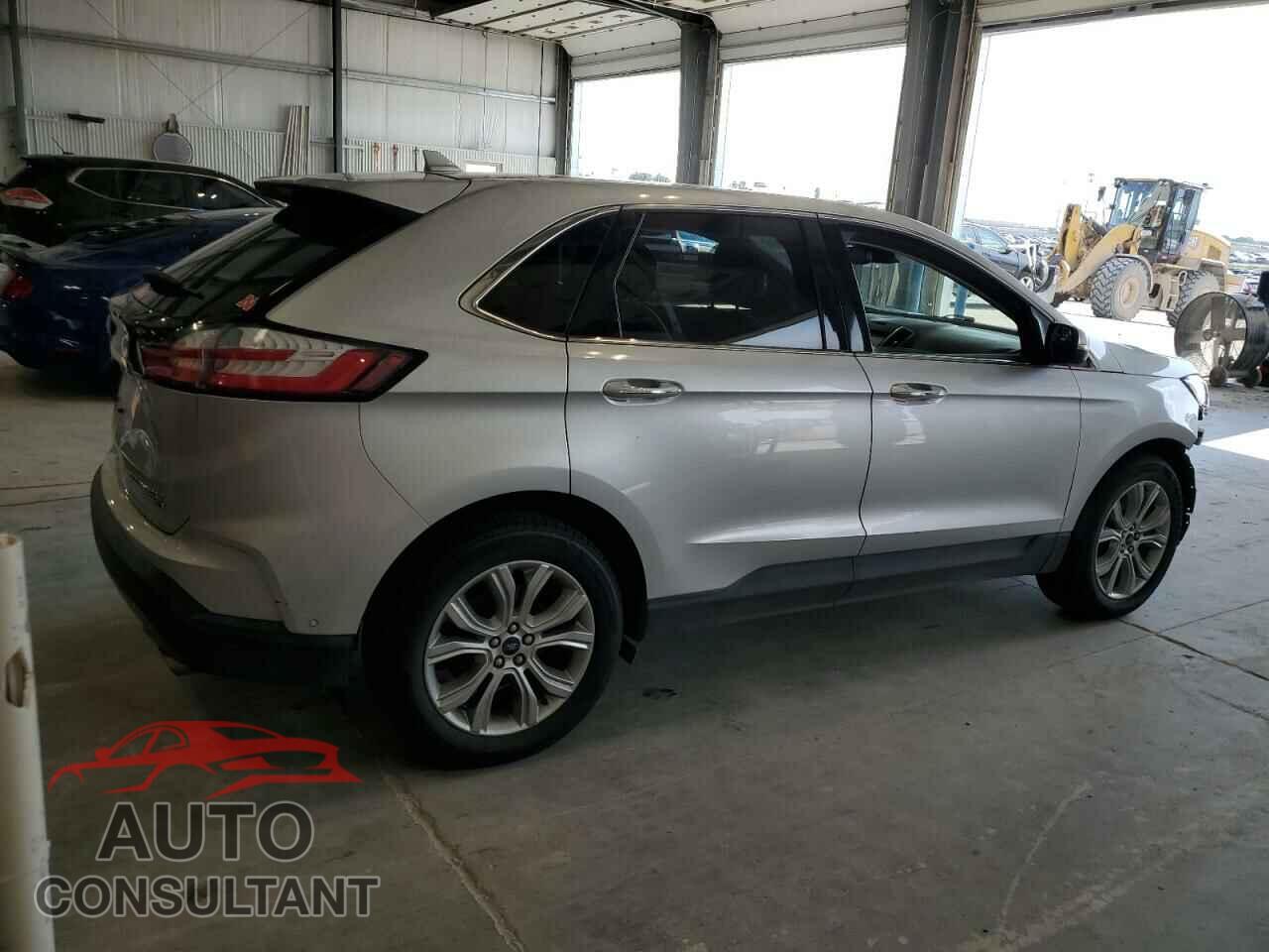FORD EDGE 2019 - 2FMPK4K93KBC37123
