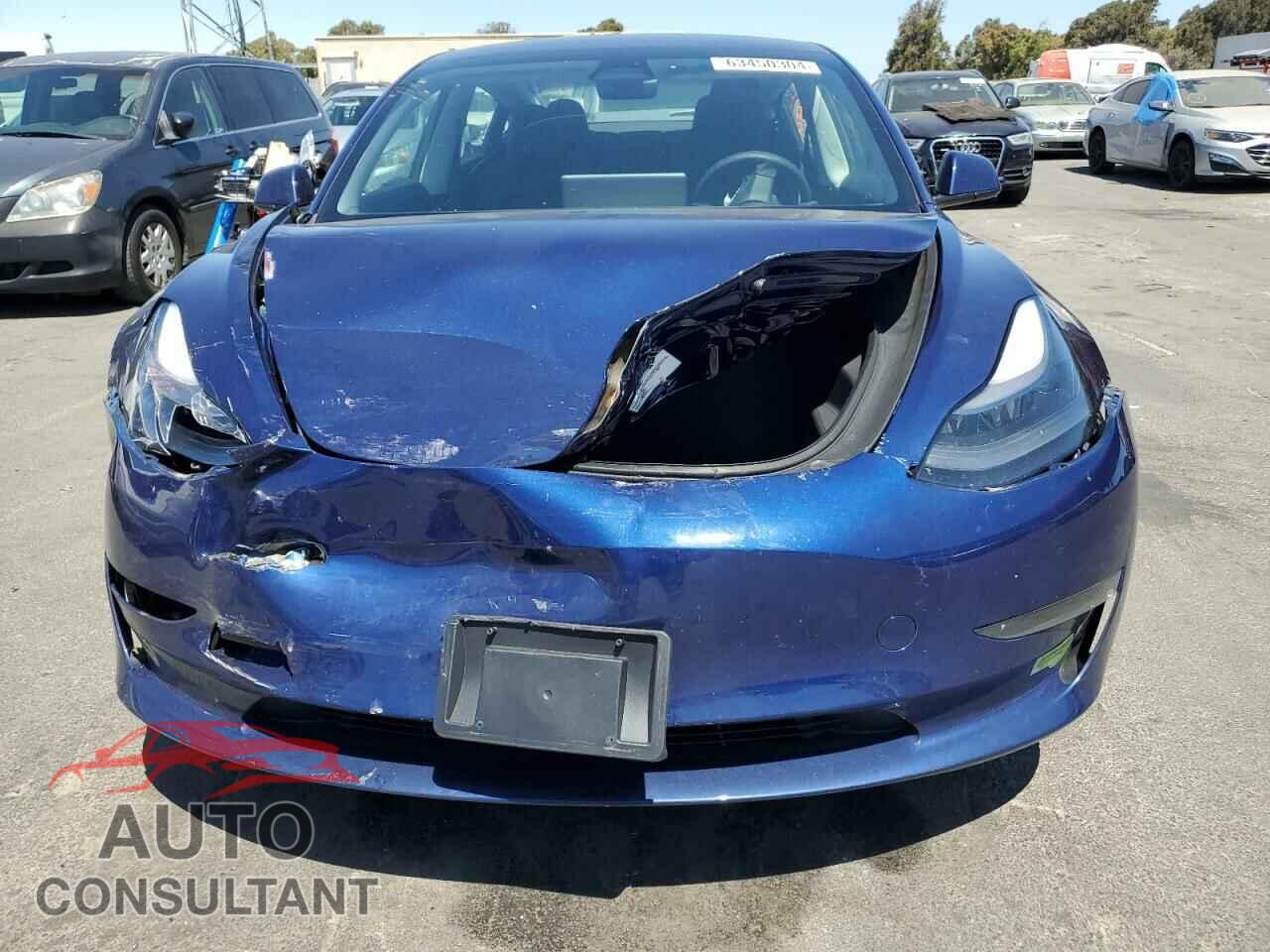 TESLA MODEL 3 2023 - 5YJ3E1EA7PF557876