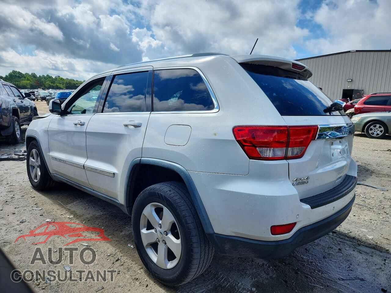 JEEP CHEROKEE 2012 - 1C4RJFAG5CC189993