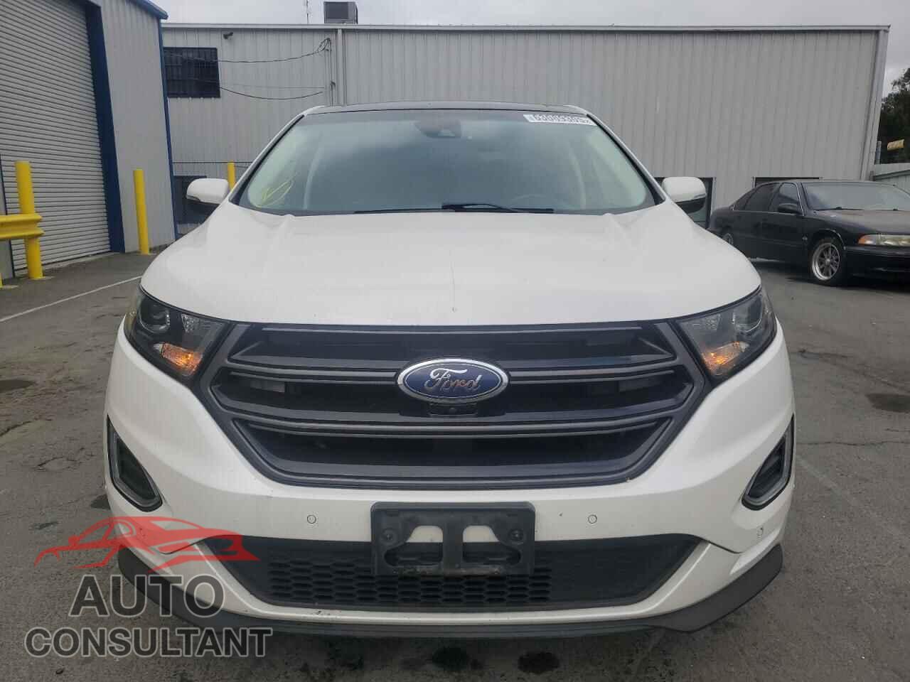 FORD EDGE 2015 - 2FMTK4AP9FBB74405