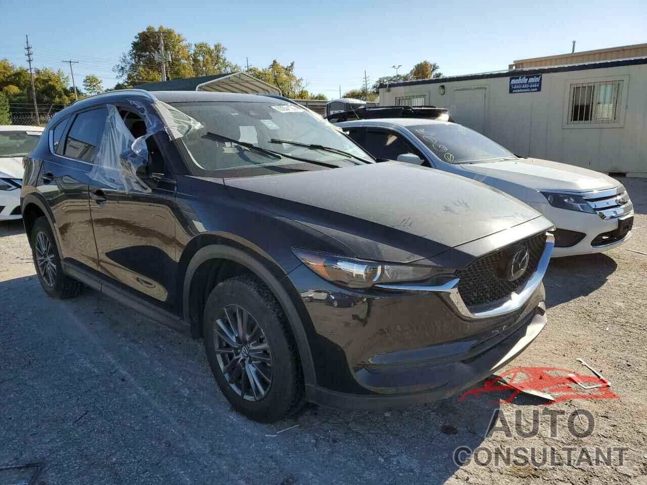 MAZDA CX-5 2020 - JM3KFACMXL0801090