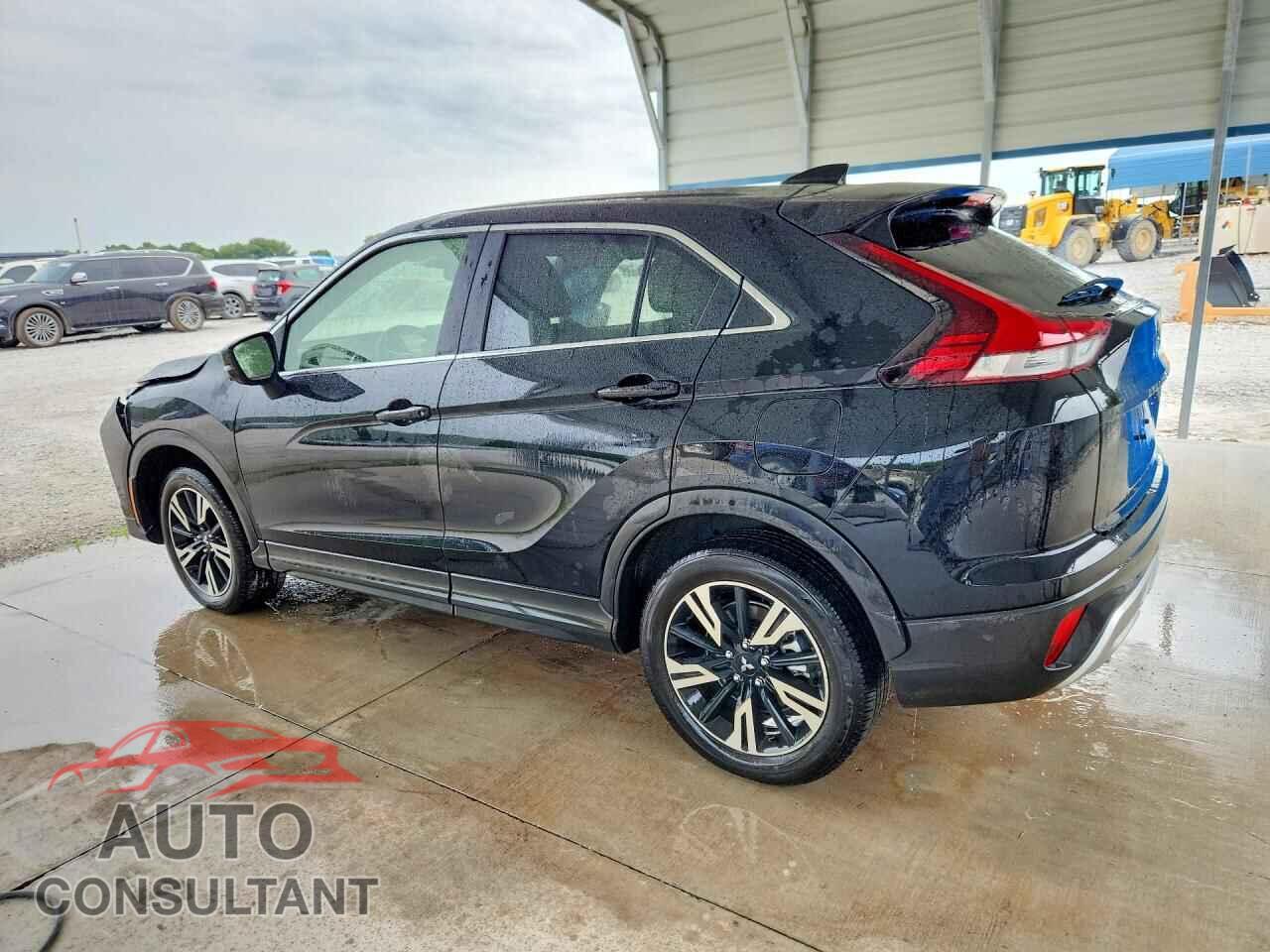 MITSUBISHI ECLIPSE 2026 - JA4ATWAA3TZ014247