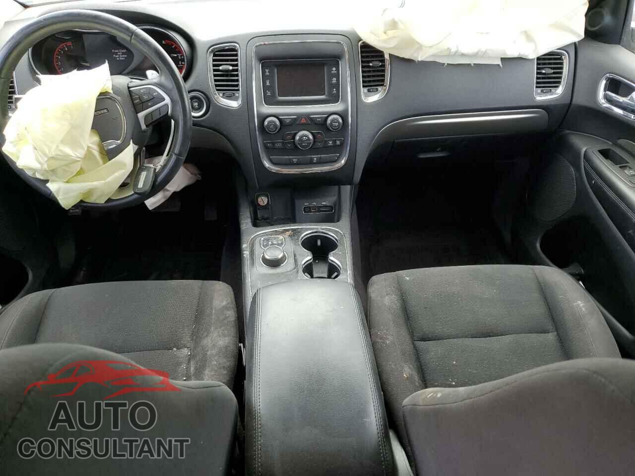 DODGE DURANGO 2015 - 1C4RDJAG0FC245689