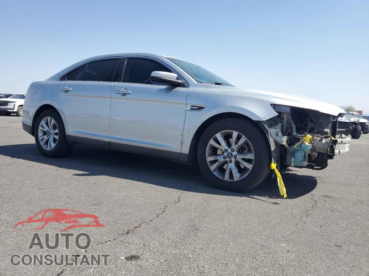 FORD TAURUS 2011 - 1FAHP2EW6BG157426