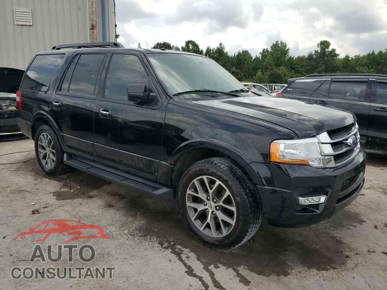 FORD EXPEDITION 2017 - 1FMJU1HTXHEA54087