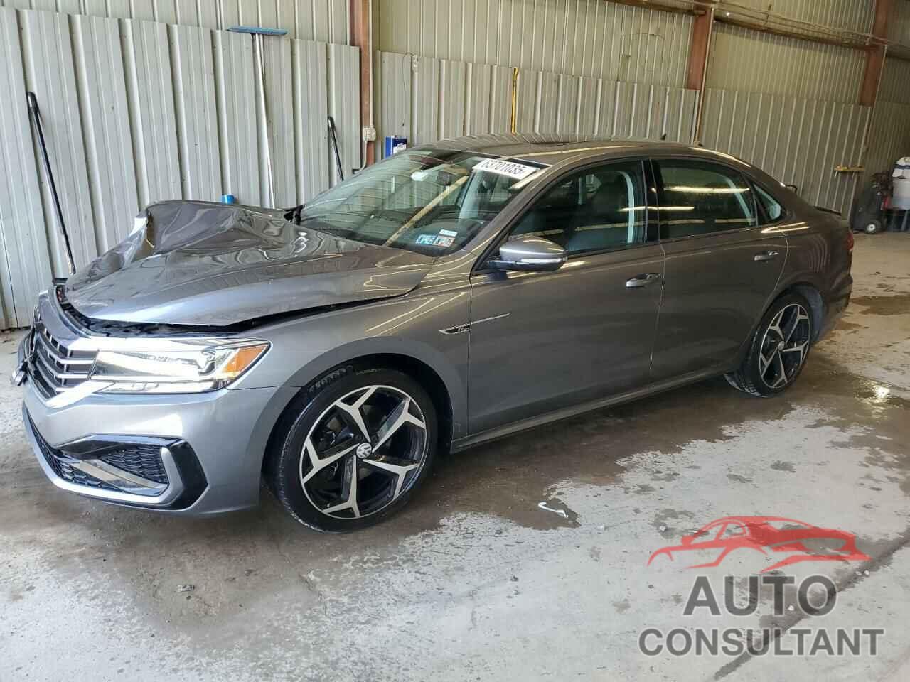 VOLKSWAGEN PASSAT 2020 - 1VWMA7A3XLC018442