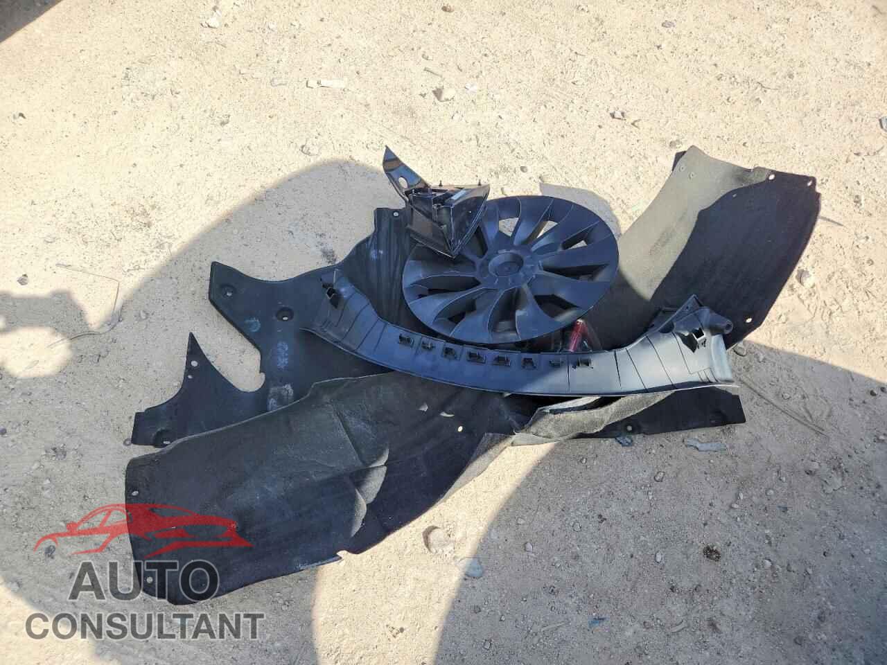 TESLA MODEL 3 2020 - 5YJ3E1EA2LF657619