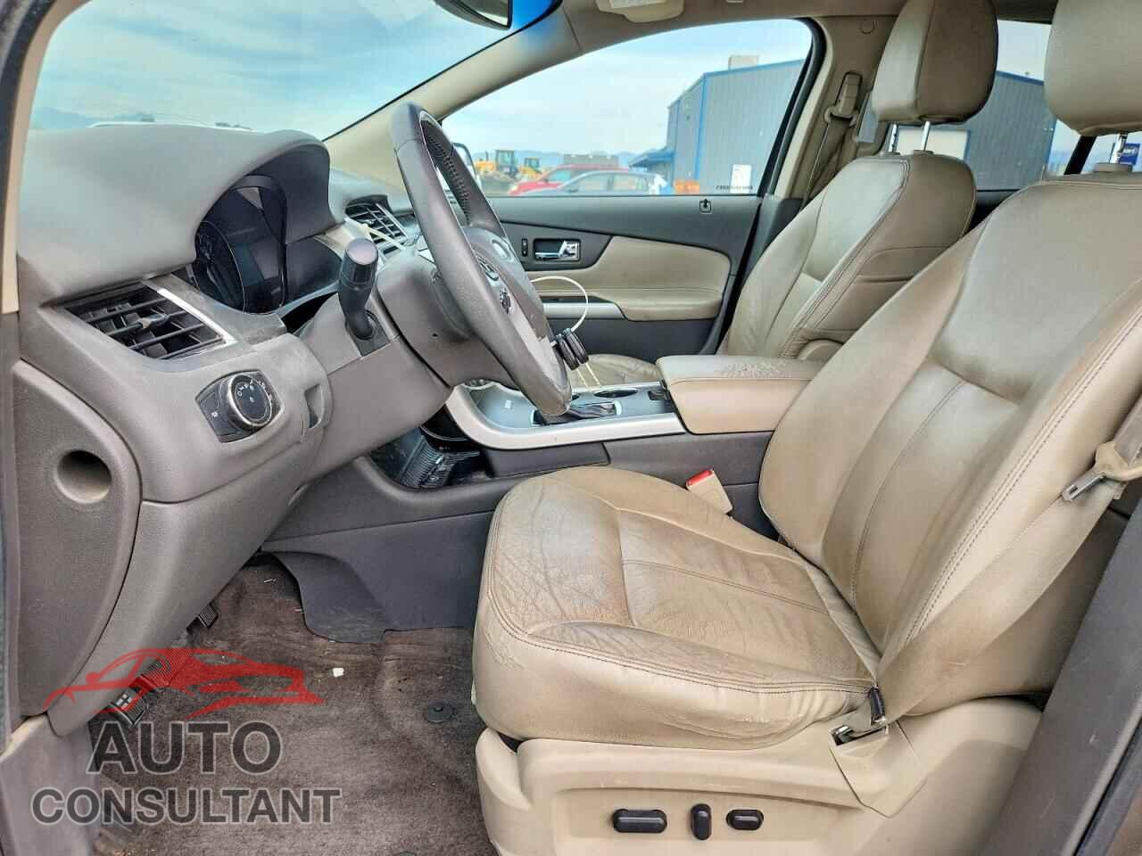 FORD EDGE 2014 - 2FMDK4JC8EBB46871