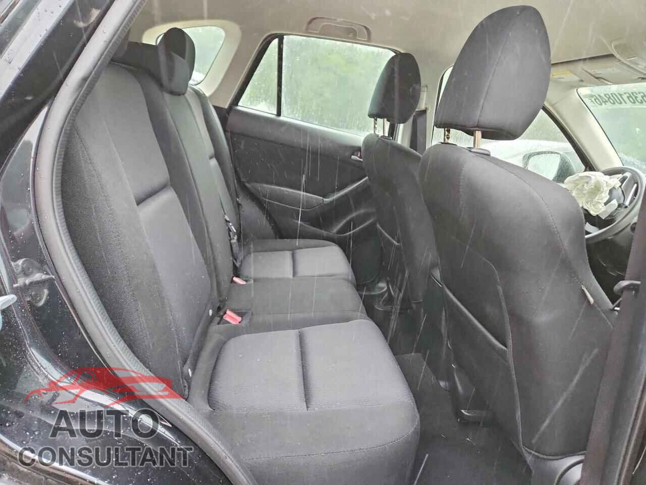 MAZDA CX-5 2014 - JM3KE2BEXE0417025