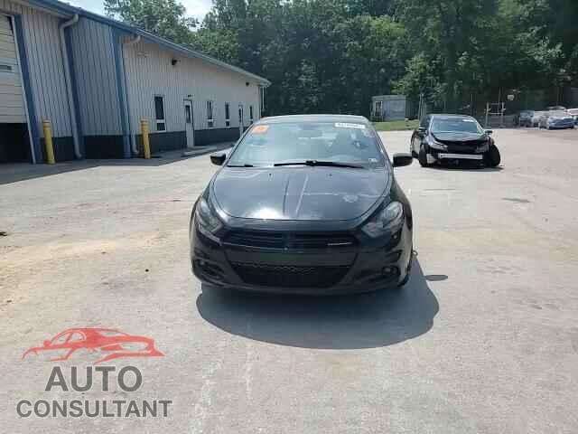 DODGE DART 2016 - 1C3CDFFA6GD791145