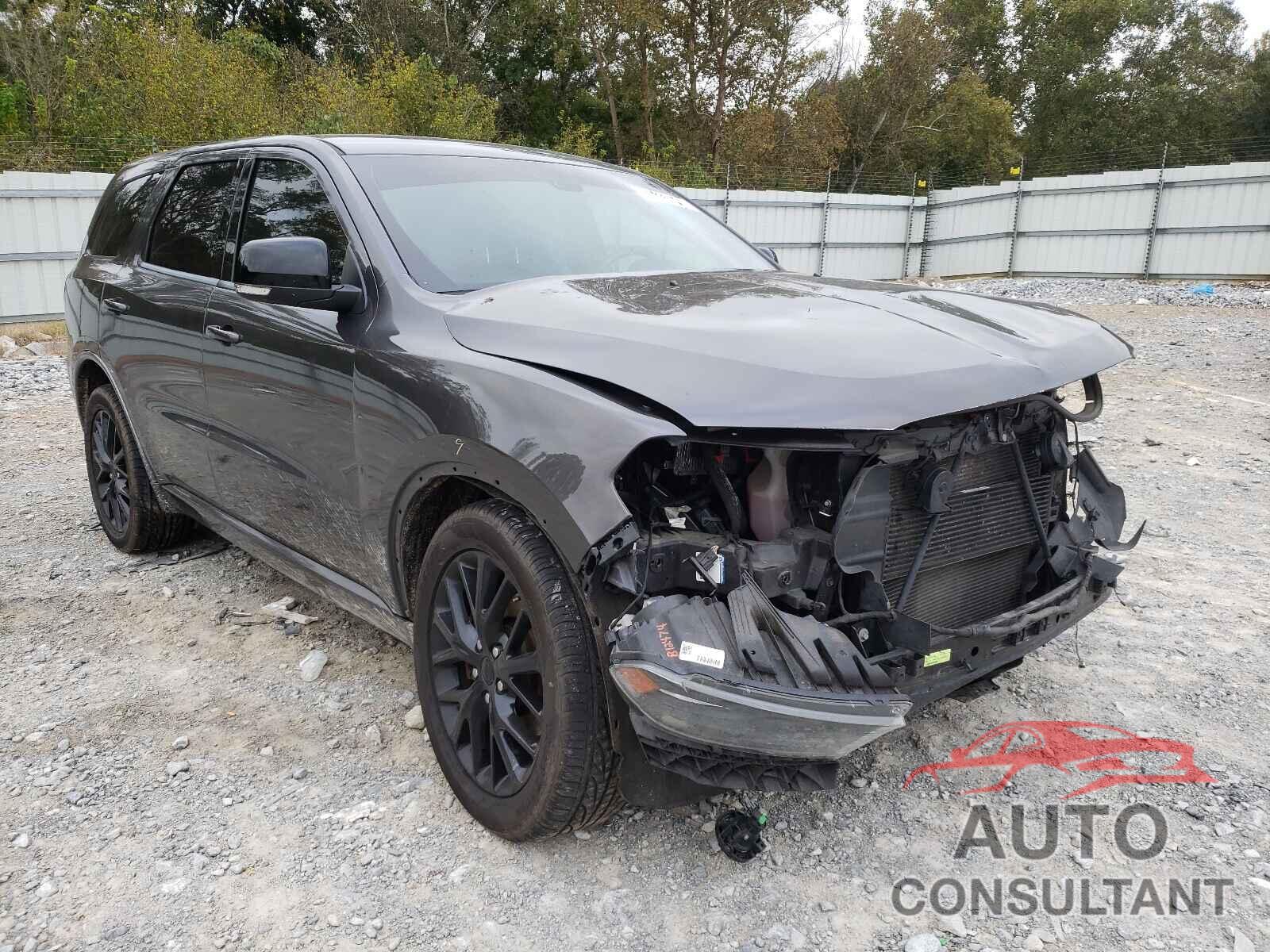 DODGE DURANGO 2016 - 1C4SDHCT5GC451998