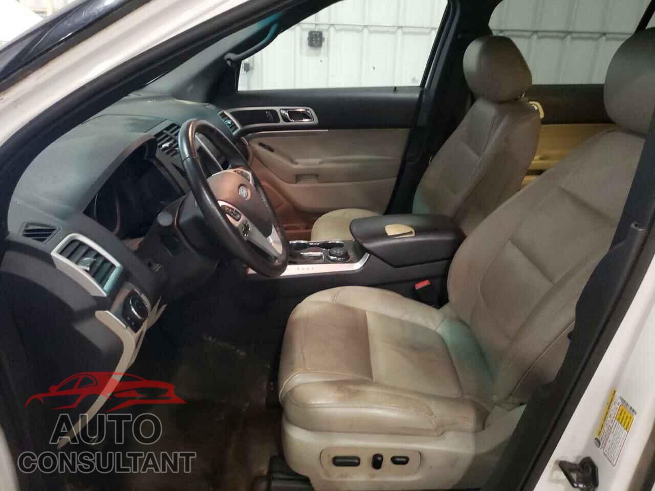 FORD EXPLORER 2015 - 1FM5K8D87FGA95568