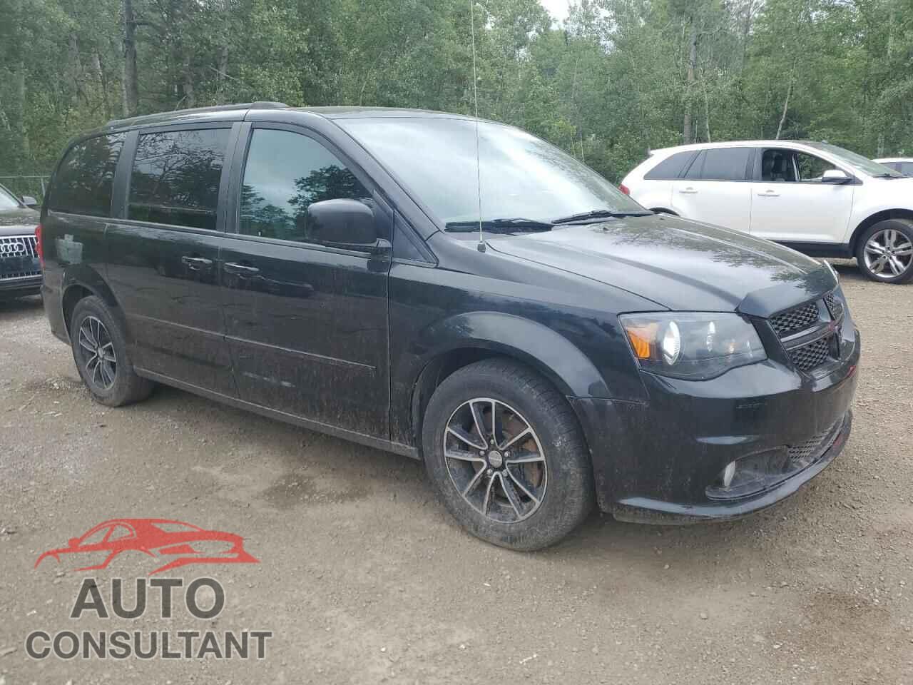 DODGE CARAVAN 2016 - 2C4RDGEGXGR340430