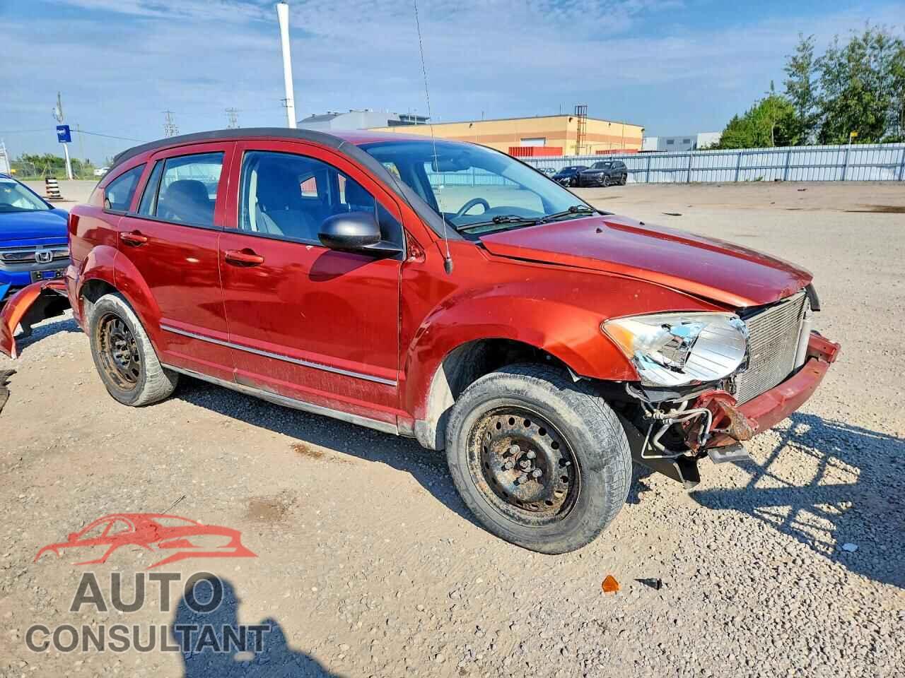 DODGE CALIBER 2010 - 1B3CB4HA3AD633003