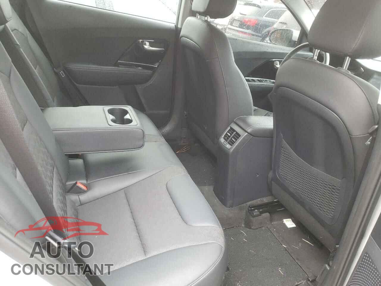 KIA NIRO 2020 - KNDCD3LD7L5387929