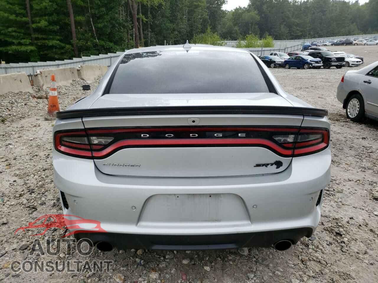 DODGE CHARGER 2023 - 2C3CDXL91PH585833