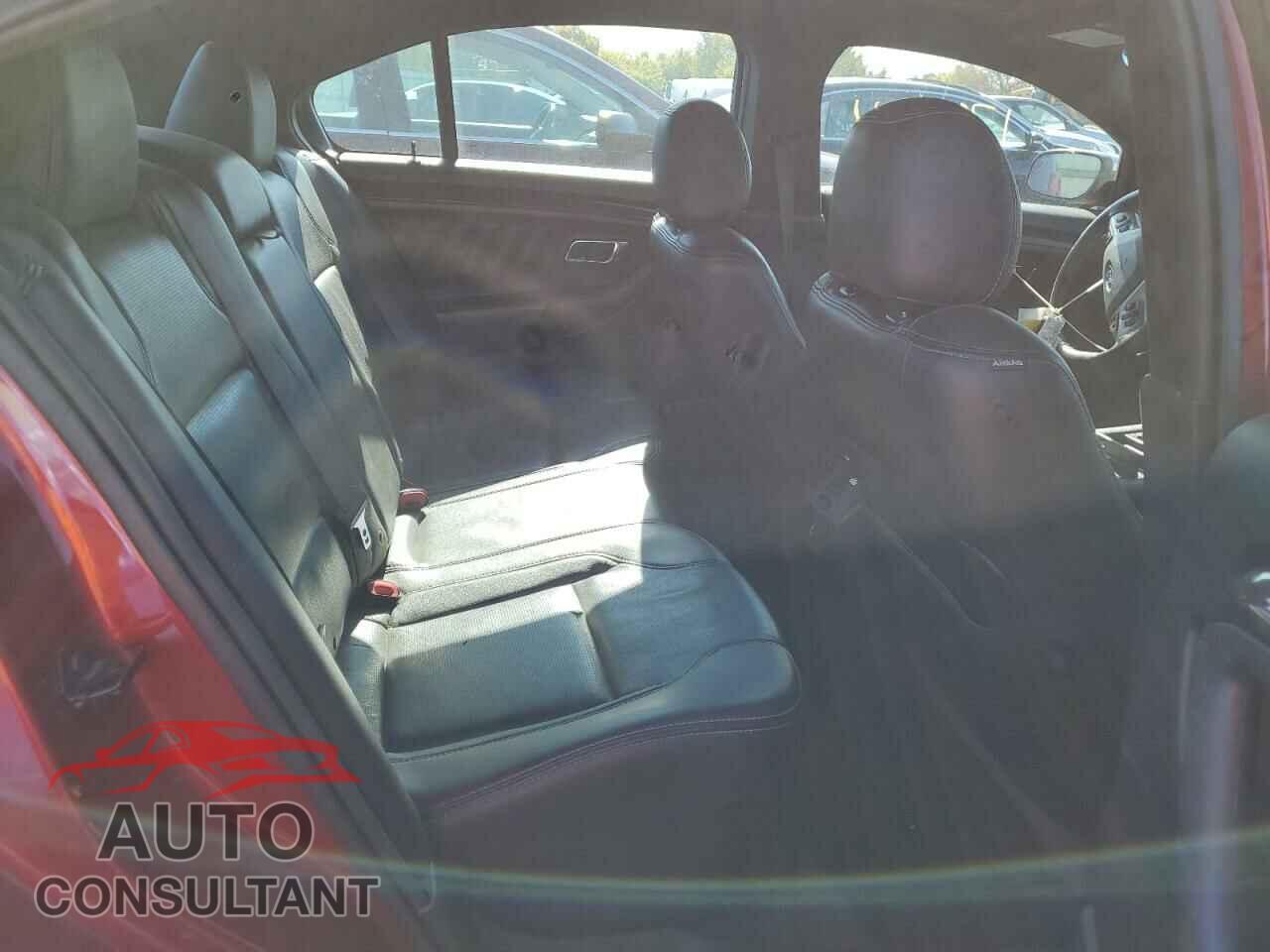 FORD TAURUS 2015 - 1FAHP2F81FG194731
