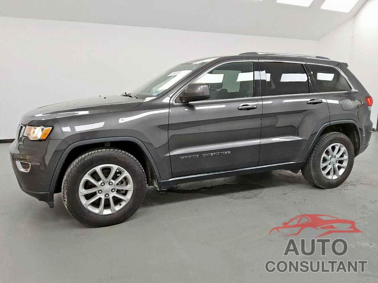 JEEP GRAND CHER 2021 - 1C4RJEAG7MC638098
