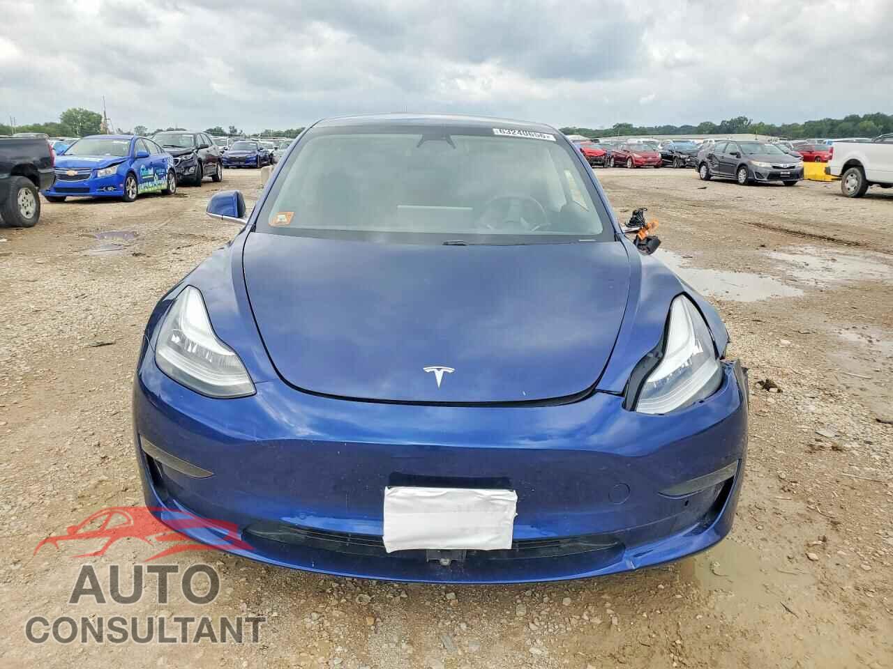 TESLA MODEL 3 2020 - 5YJ3E1EB0LF664481