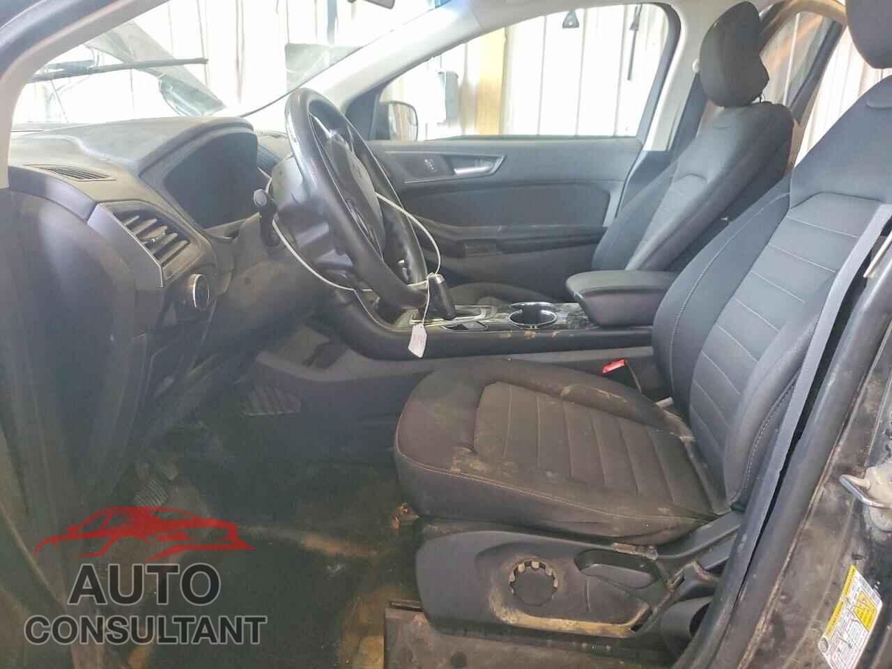 FORD EDGE 2017 - 2FMPK4G91HBC53578