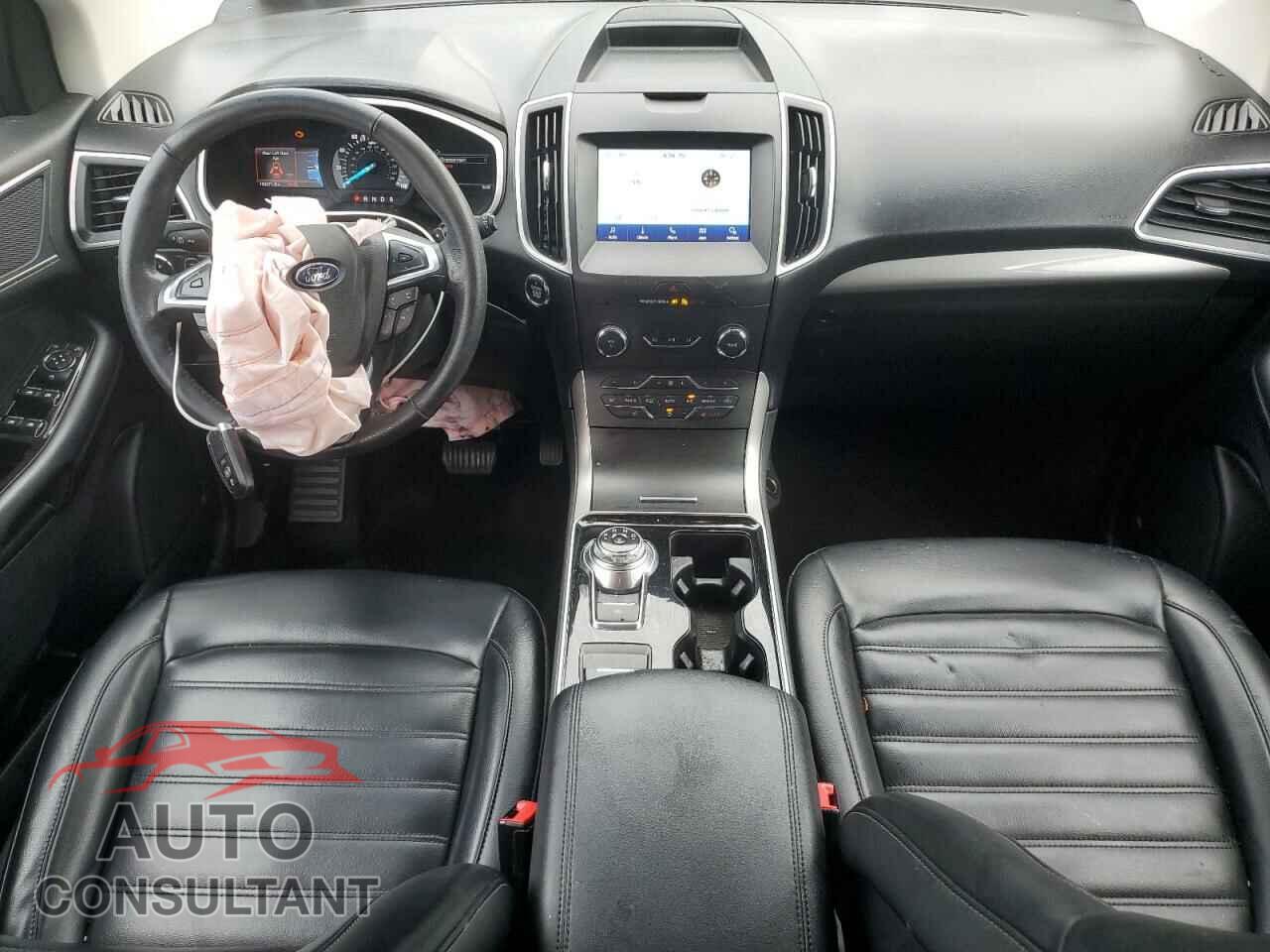 FORD EDGE 2020 - 2FMPK4J92LBA15448