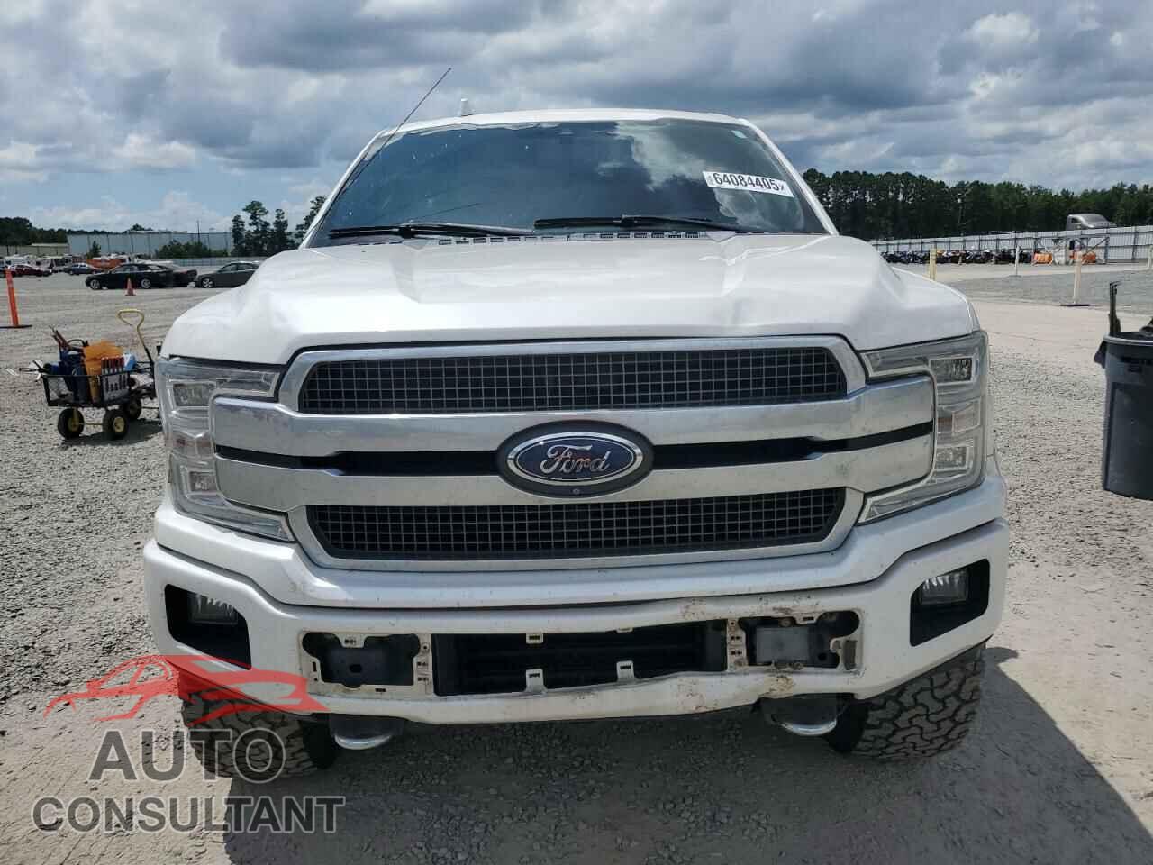FORD F-150 2018 - 1FTEW1EG6JFB66764