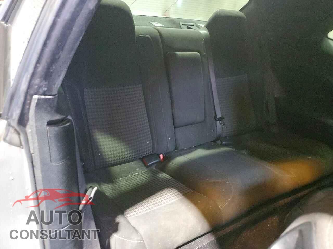 DODGE CHALLENGER 2019 - 2C3CDZAG9KH616395