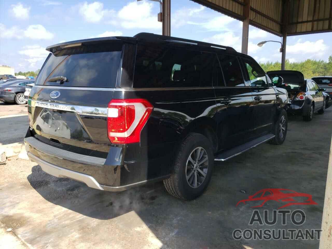 FORD EXPEDITION 2018 - 1FMJK1HT0JEA25970