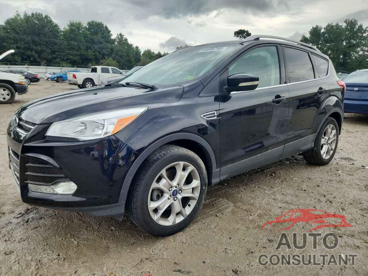 FORD ESCAPE 2016 - 1FMCU9J92GUB28094