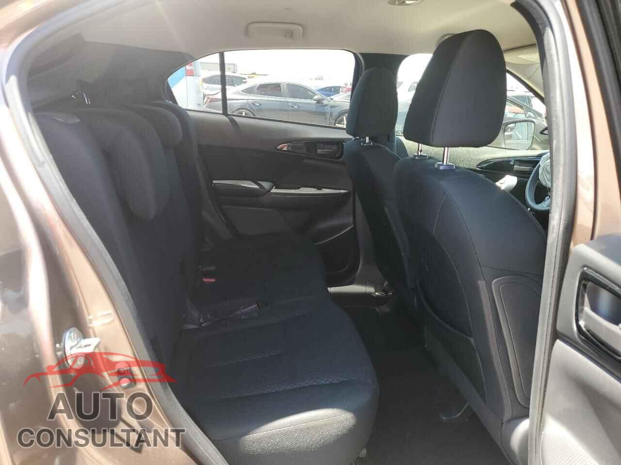 MITSUBISHI ECLIPSE 2018 - JA4AS3AAXJZ047440