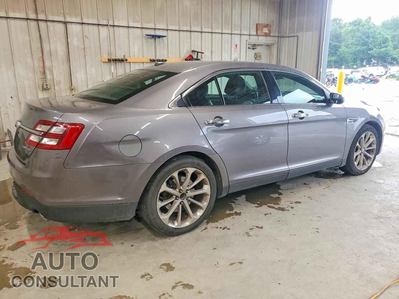 FORD TAURUS 2014 - 1FAHP2F88EG102741