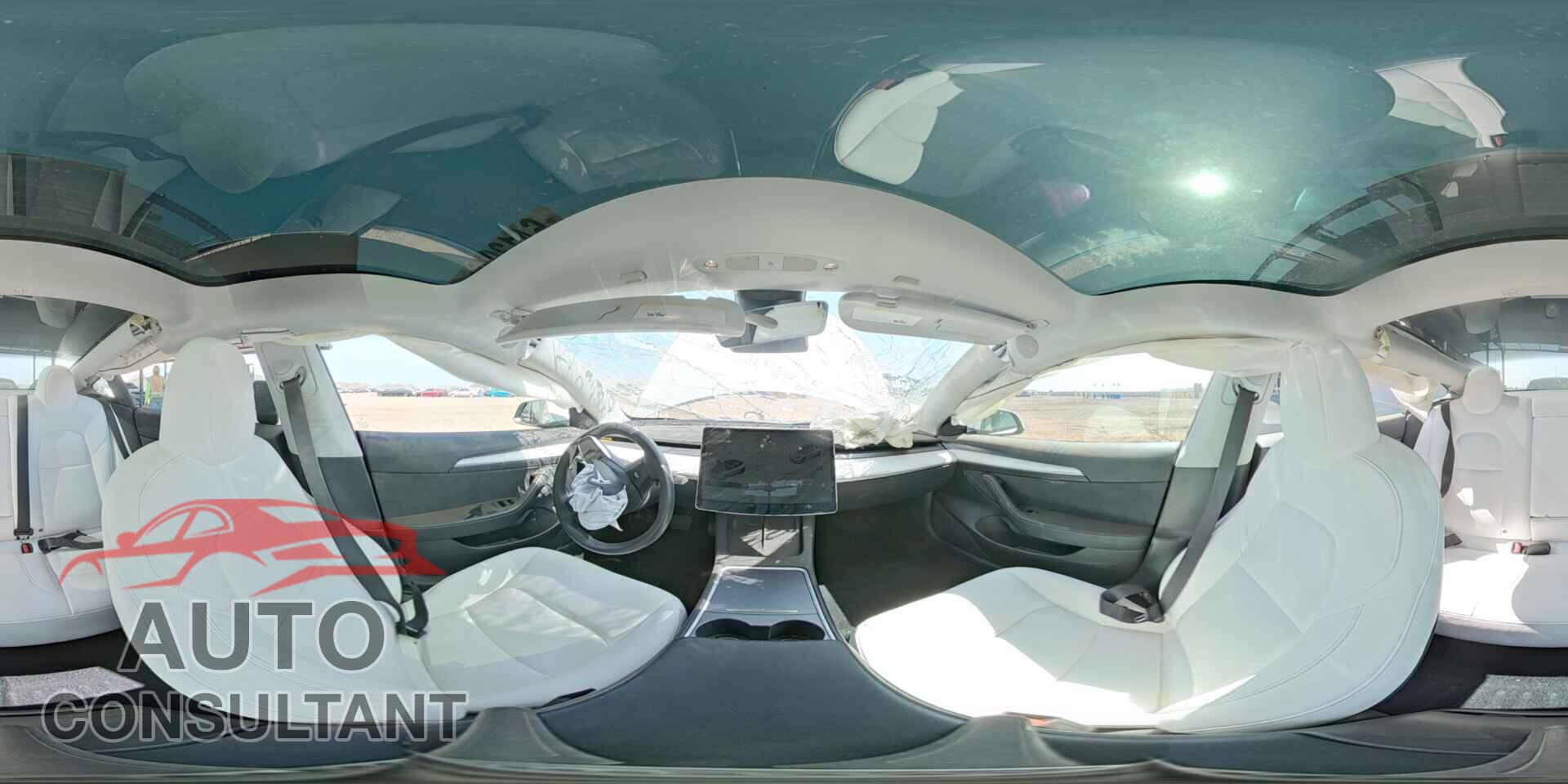 TESLA MODEL 3 2023 - 5YJ3E1EA5PF542227
