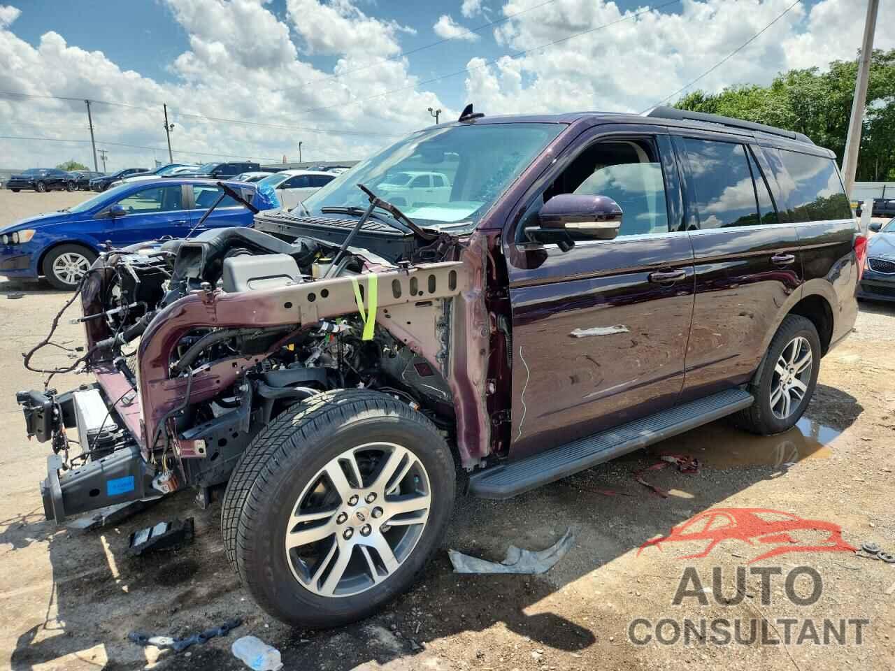 FORD EXPEDITION 2017 - 1FMJU1H84REA97594