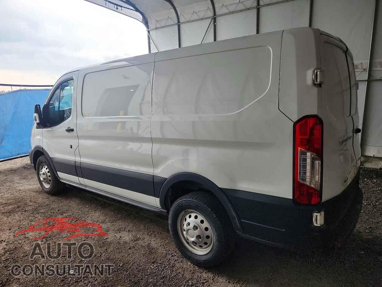 FORD TRANSIT 2021 - 1FTBR2Y80MKA62514