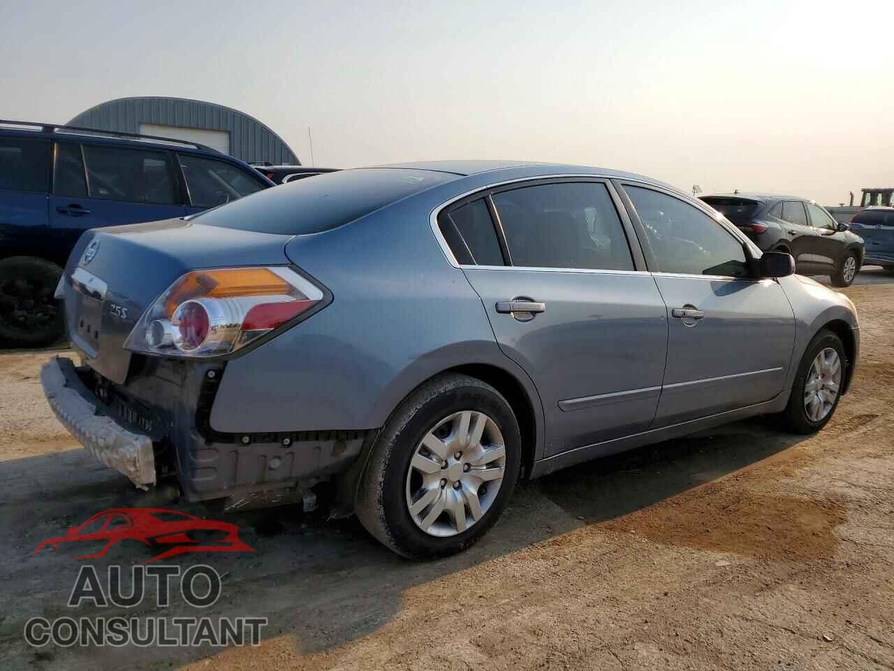 NISSAN ALTIMA 2012 - 1N4AL2AP1CC171335