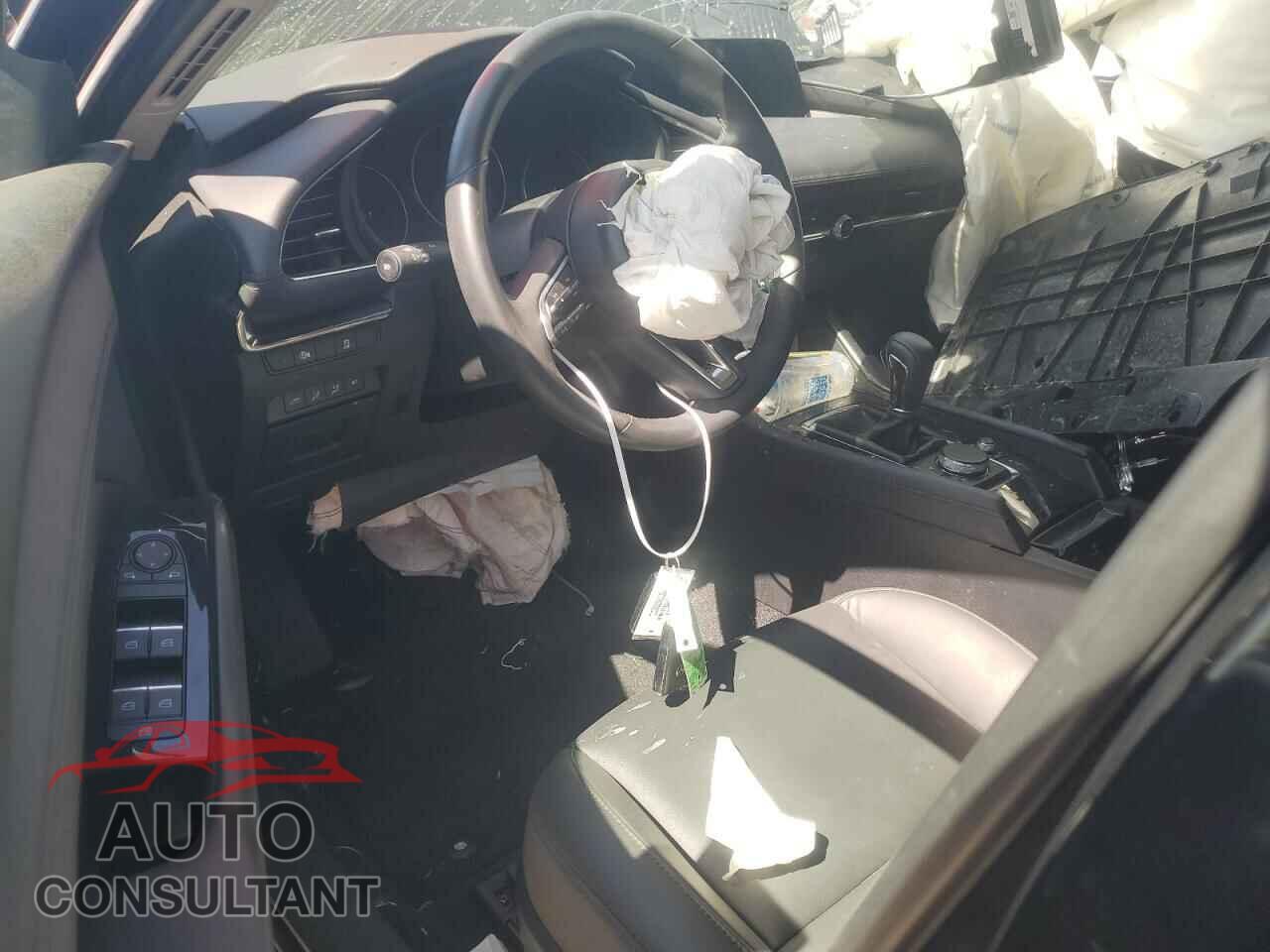 MAZDA 3 2024 - 3MZBPACM5RM419476
