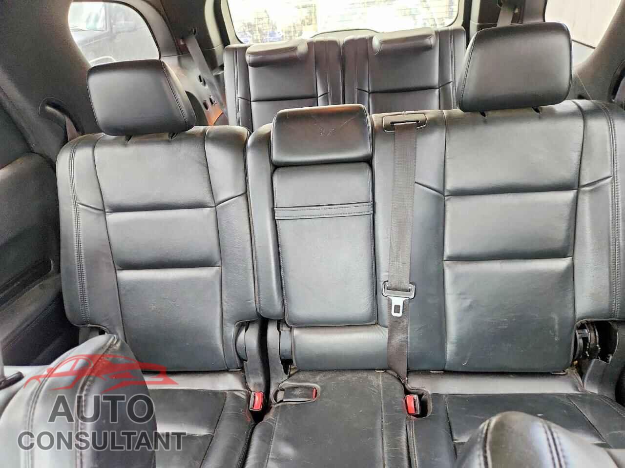 DODGE DURANGO 2014 - 1C4RDHDG0EC390816