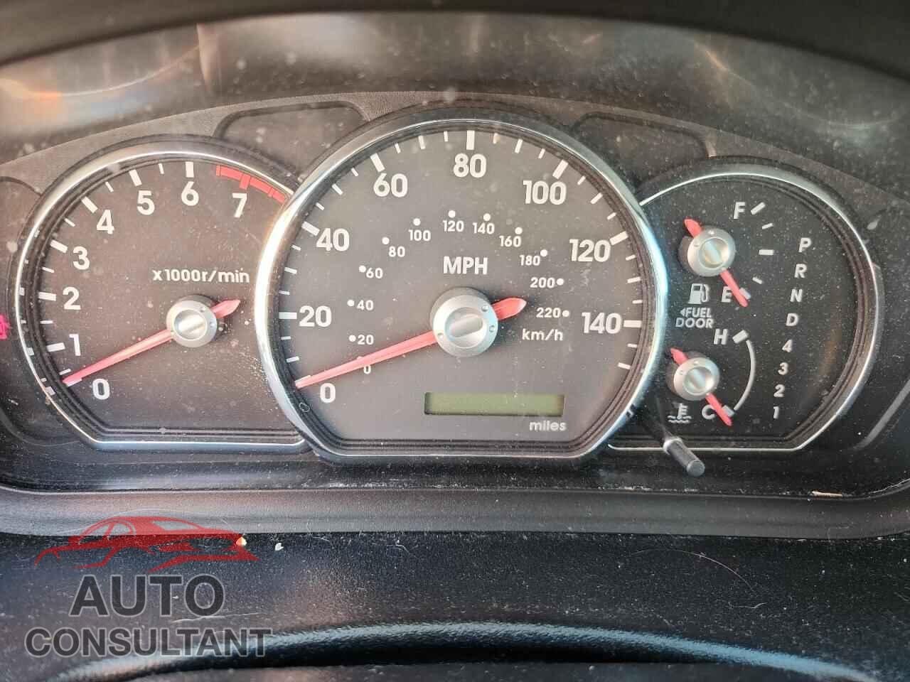 MITSUBISHI GALANT 2010 - 4A32B2FF0AE008434